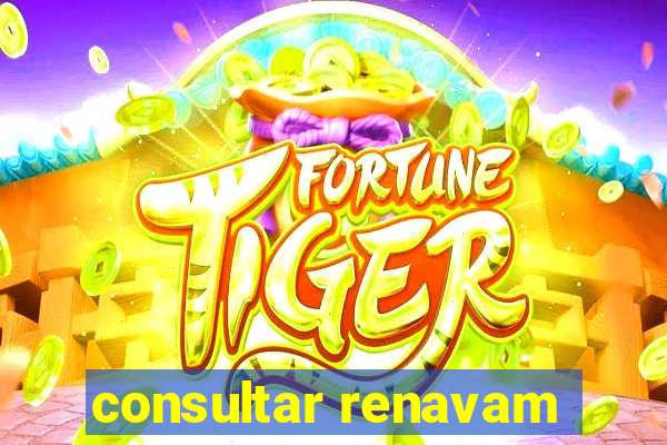 consultar renavam